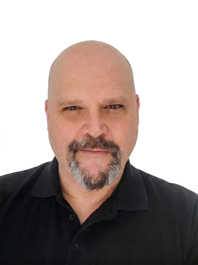 Tom Schnorrenberg